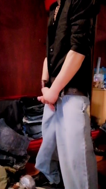jeans_boy  31-07-2021 Recorded Video Porn